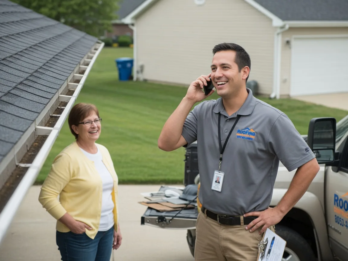 Local Roofing Contractors Talmage, UT FAQs